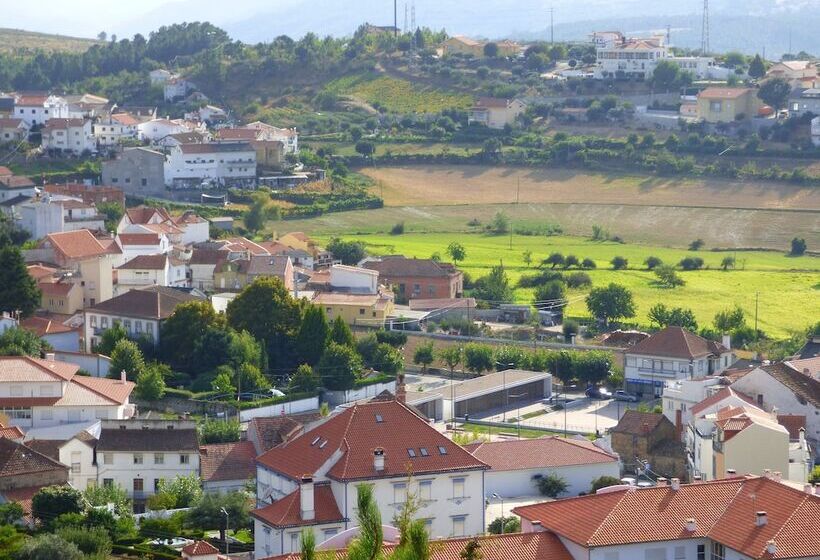 Отель Casa Das Tilias   Historic House