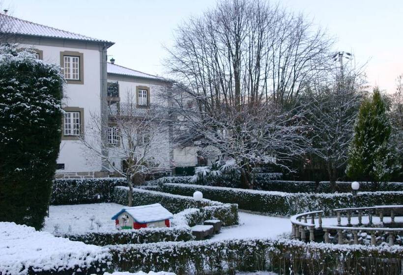 Отель Casa Das Tilias   Historic House