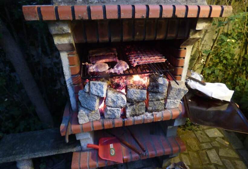 Отель Casa Das Tilias   Historic House