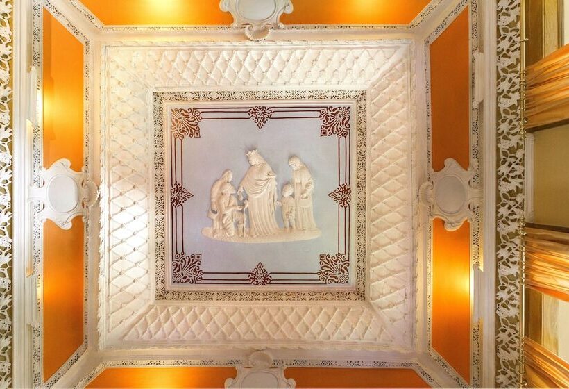 Отель Casa Das Tilias   Historic House