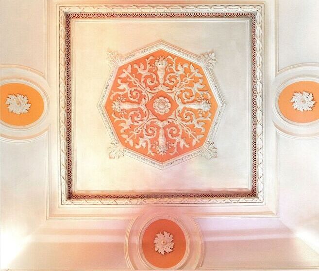 Отель Casa Das Tilias   Historic House