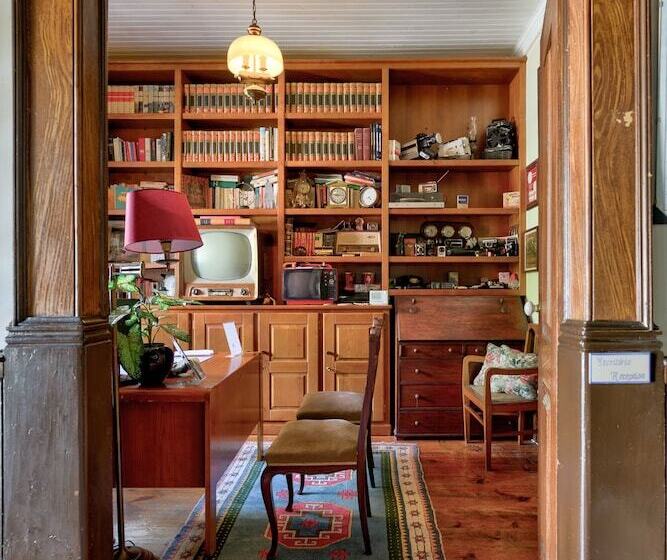 Отель Casa Das Tilias   Historic House