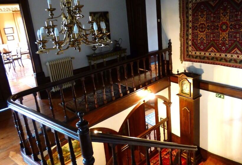 Отель Casa Das Tilias   Historic House