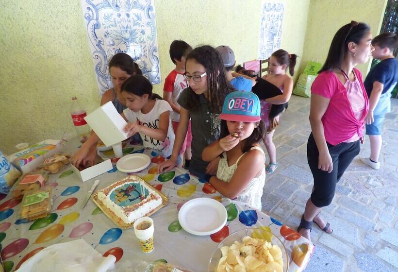 Отель Casa Das Tilias   Historic House