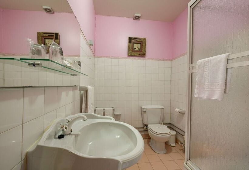 Отель Casa Das Tilias   Historic House