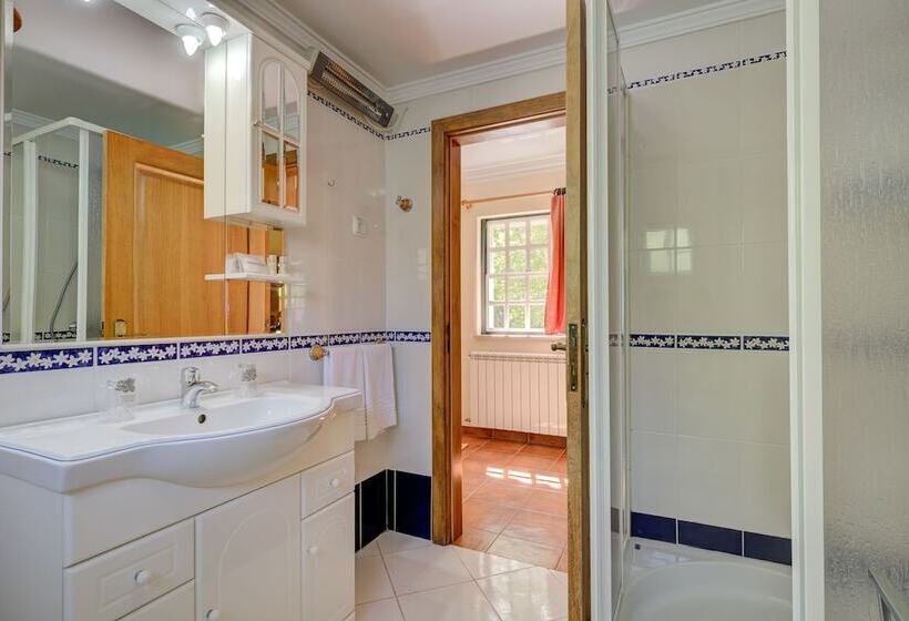 Отель Casa Das Tilias   Historic House