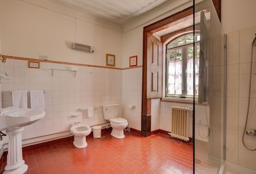 Отель Casa Das Tilias Historic House