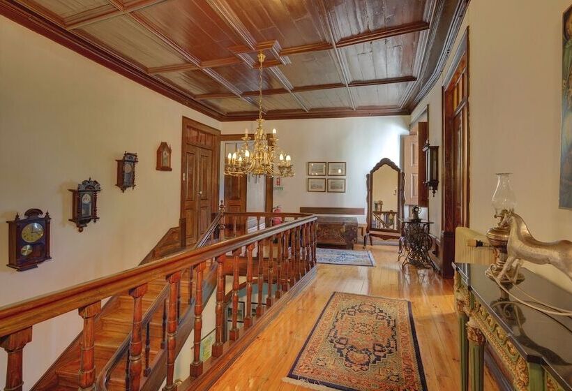 Отель Casa Das Tilias   Historic House