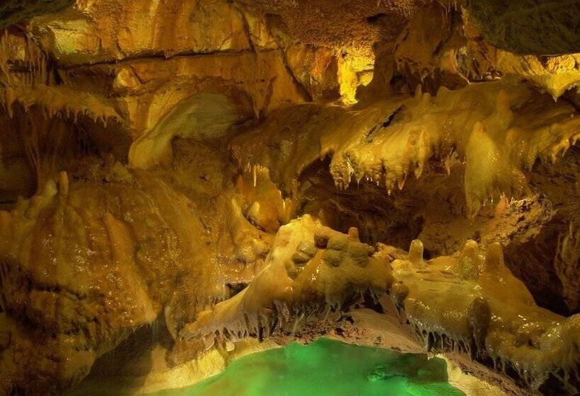 Boutique Hotel Casa Do Outeiro Arts & Crafts