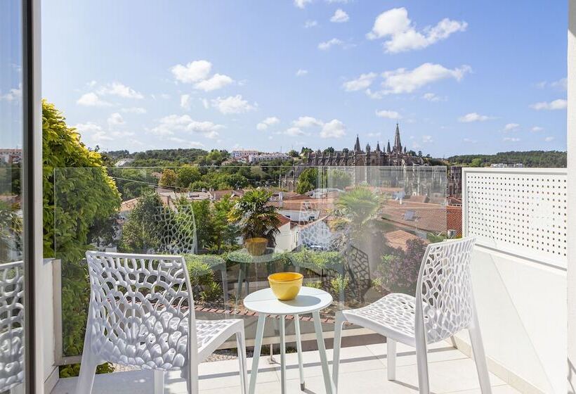 Boutique Hotel Casa Do Outeiro Arts & Crafts