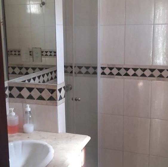 Отель La Casona Del Camino Real