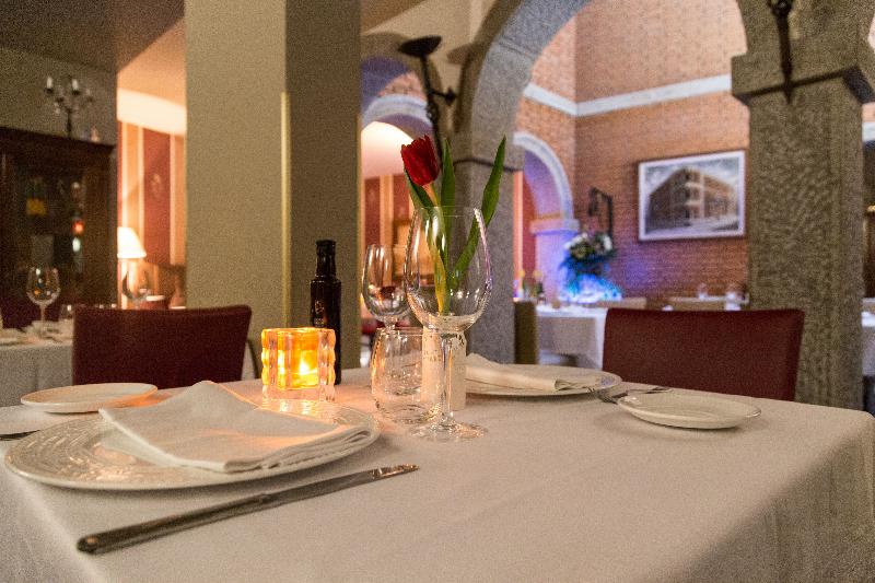 酒店 Casona De Torres