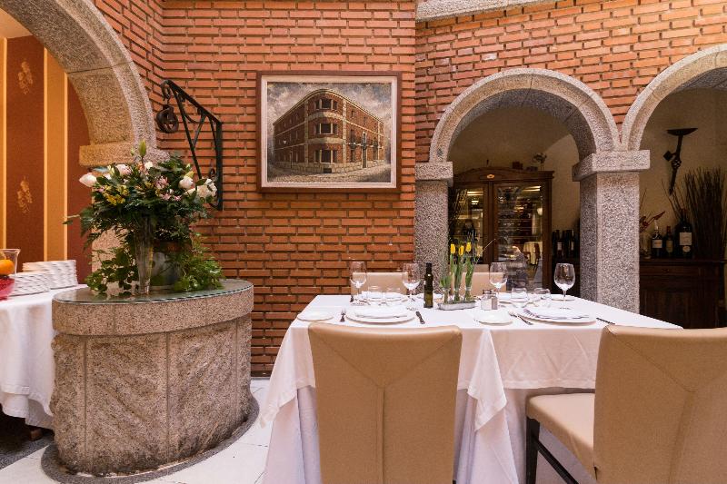 酒店 Casona De Torres