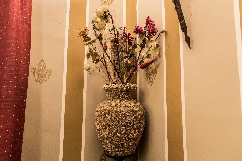 فندق Casona De Torres