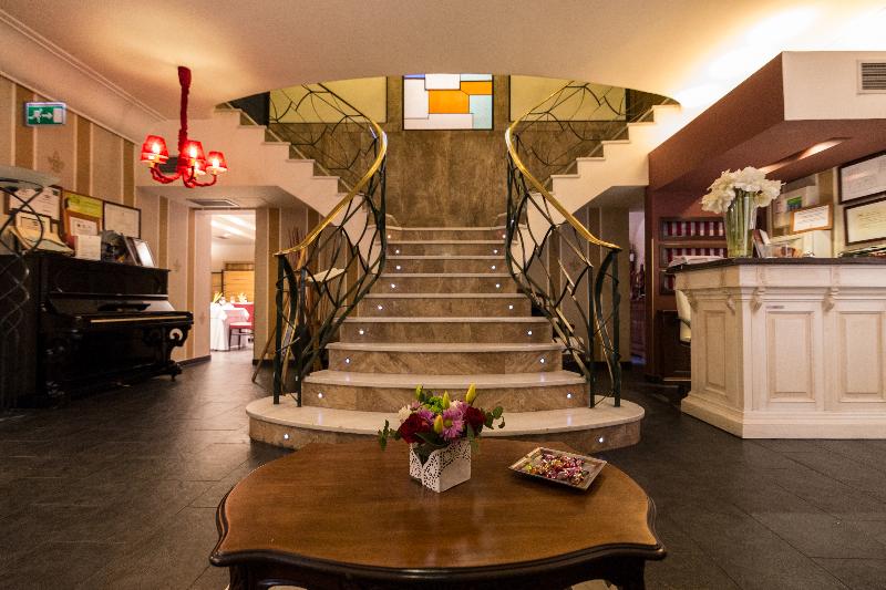 酒店 Casona De Torres