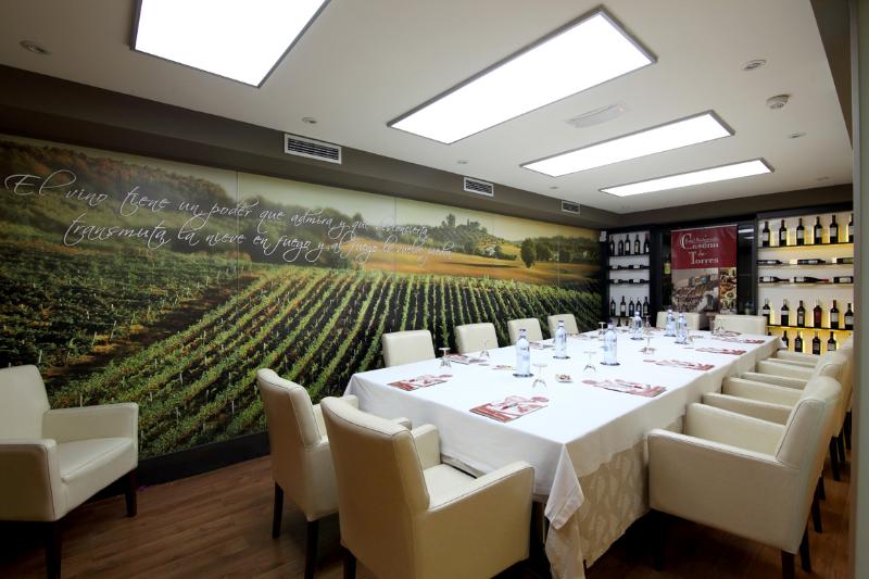 酒店 Casona De Torres