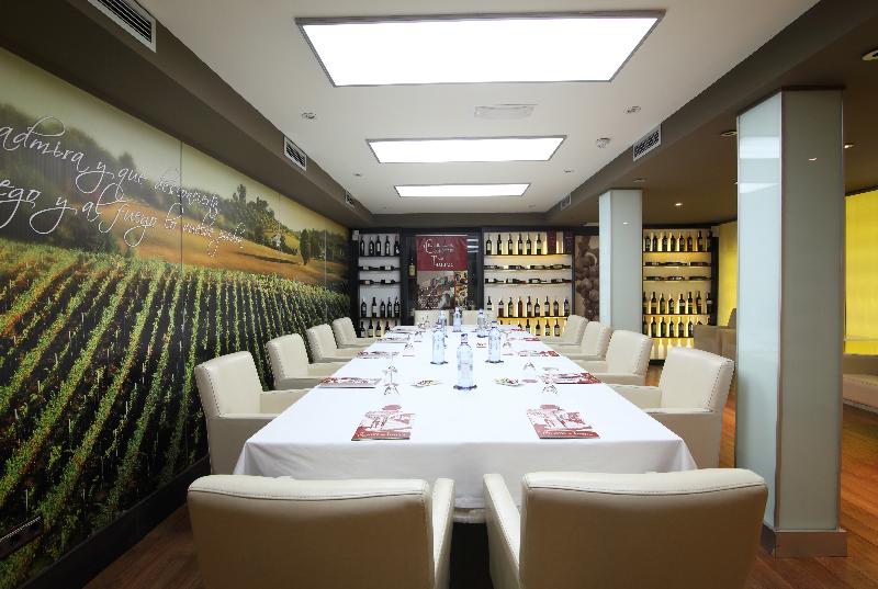 酒店 Casona De Torres