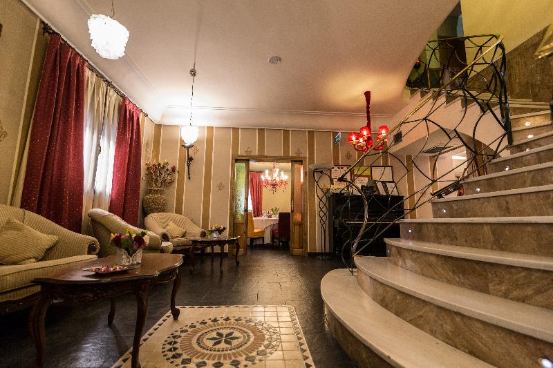 فندق Casona De Torres