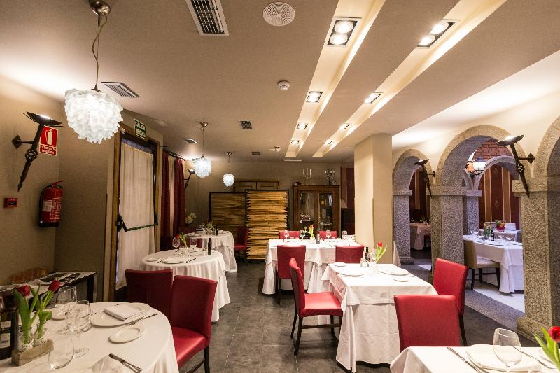 酒店 Casona De Torres