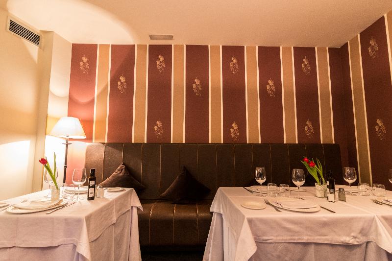 فندق Casona De Torres