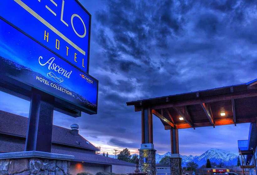 Cielo Hotel Bishop Mammoth, Ascend Hotel Collection