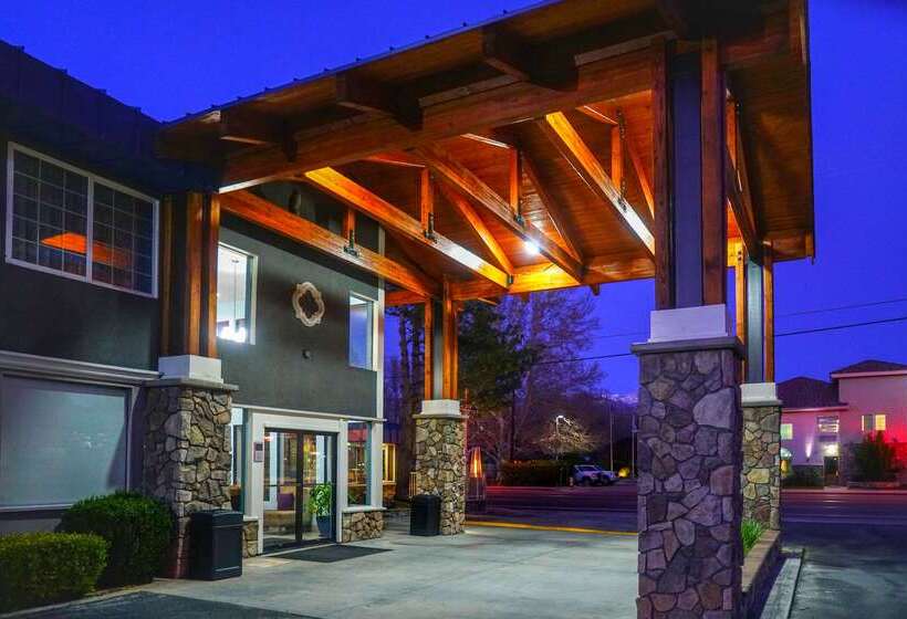 Cielo Hotel Bishop Mammoth, Ascend Hotel Collection