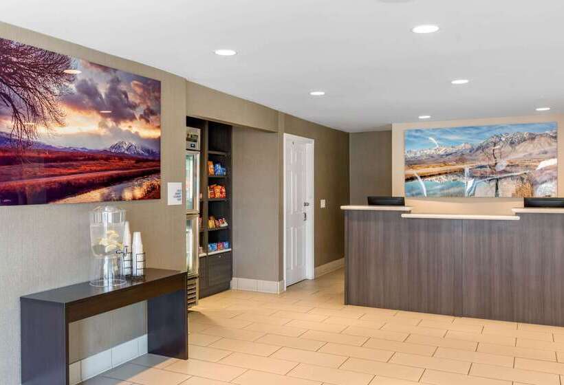 Cielo Hotel Bishop Mammoth, Ascend Hotel Collection