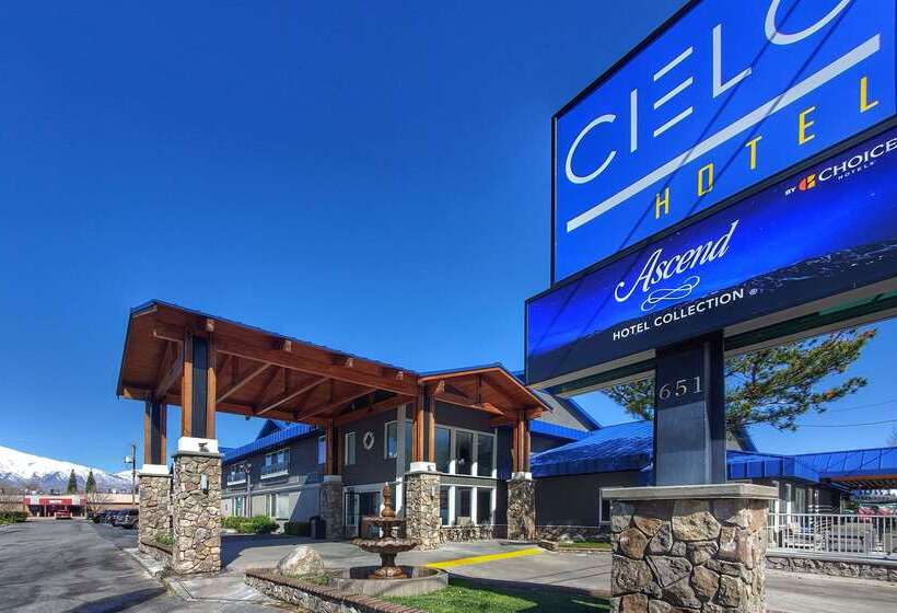 Cielo Hotel Bishop Mammoth, Ascend Hotel Collection