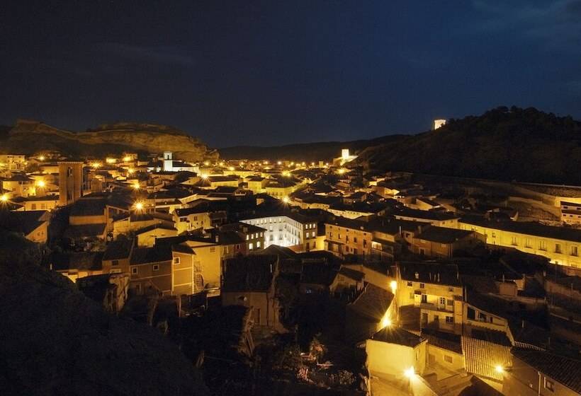 فندق Cienbalcones