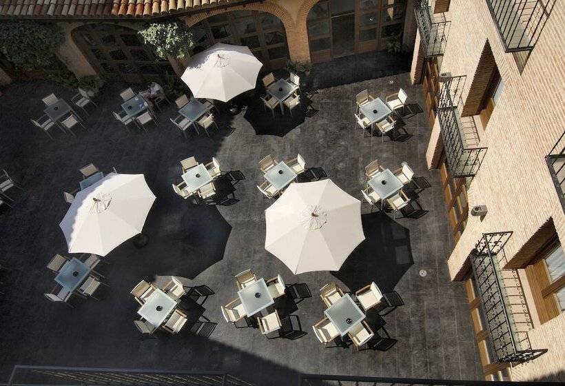 فندق Cienbalcones