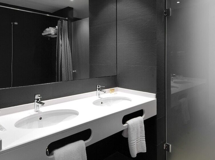 فندق Cienbalcones