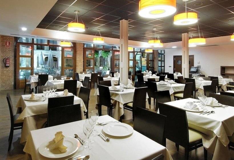 فندق Cienbalcones