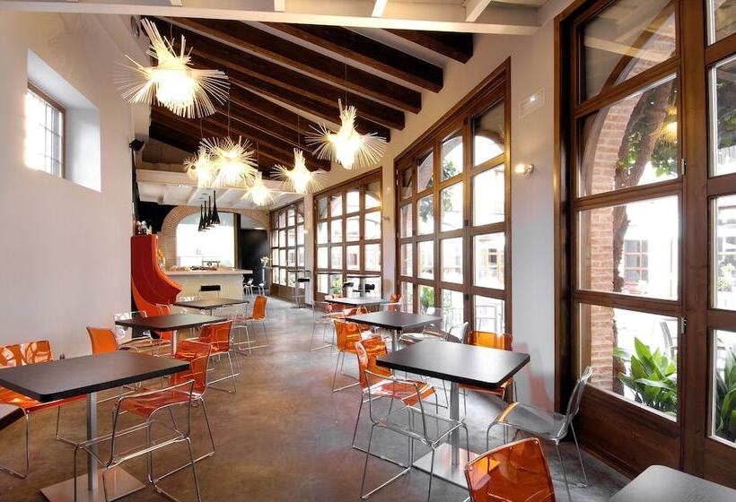 فندق Cienbalcones