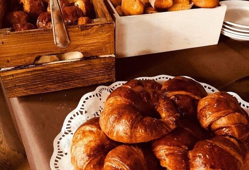 فندق Cienbalcones