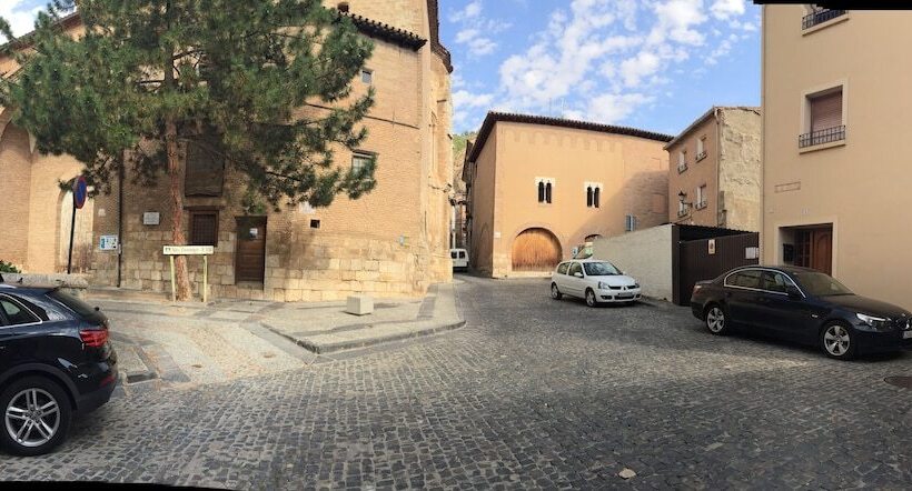 فندق Cienbalcones