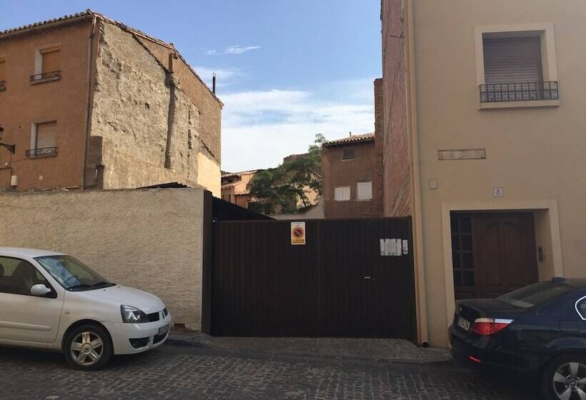 فندق Cienbalcones