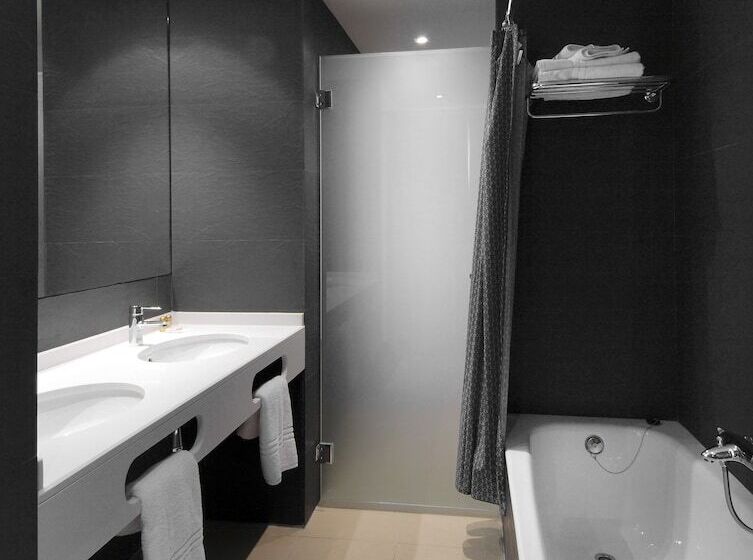 فندق Cienbalcones