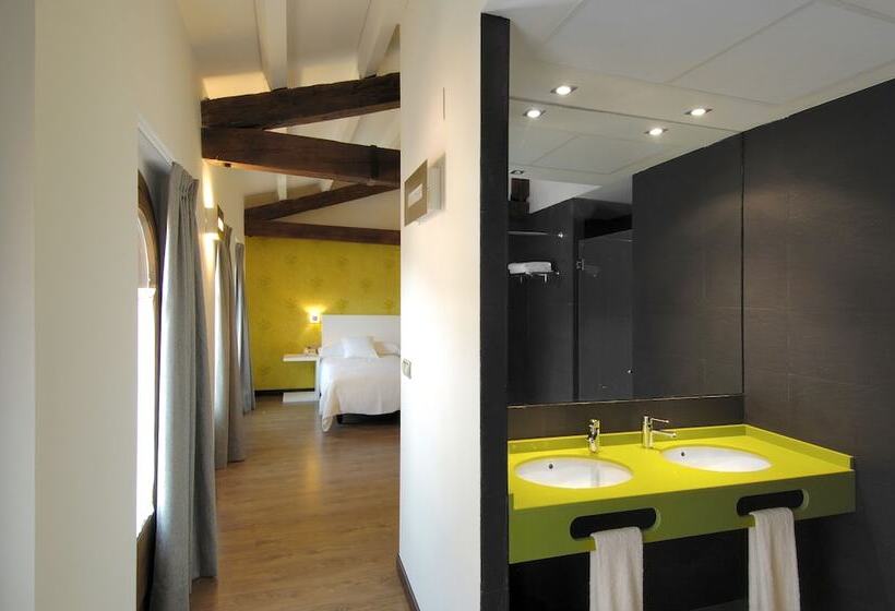 فندق Cienbalcones