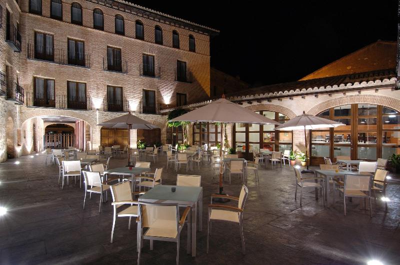 فندق Cienbalcones
