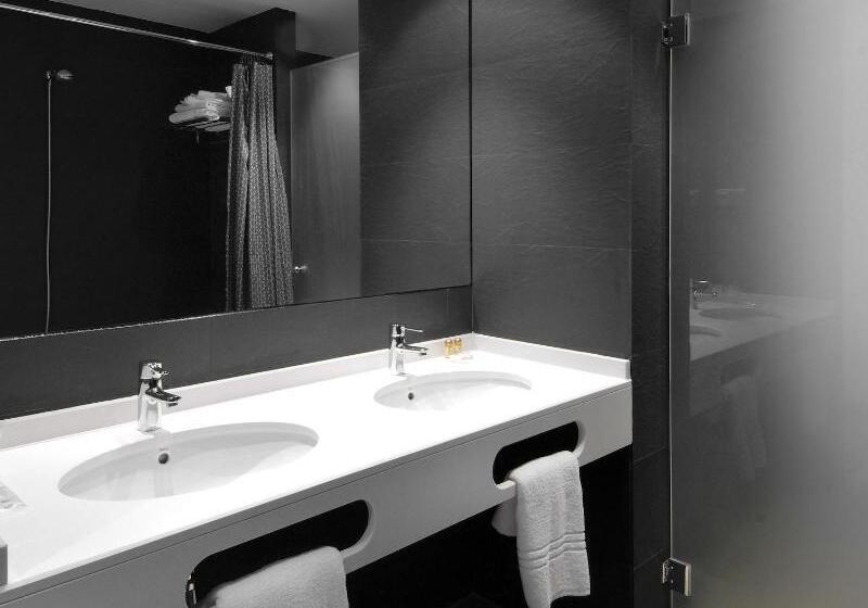 فندق Cienbalcones