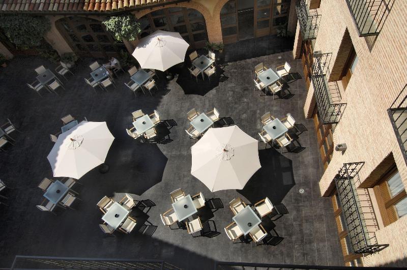 فندق Cienbalcones