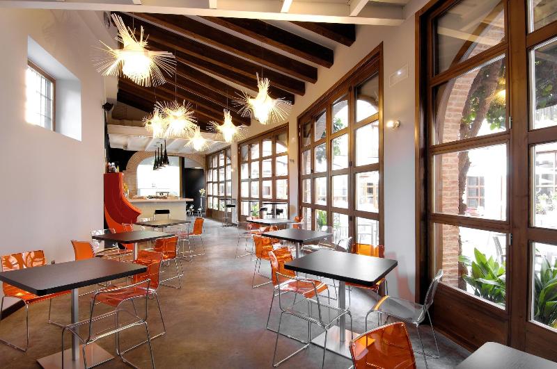 فندق Cienbalcones