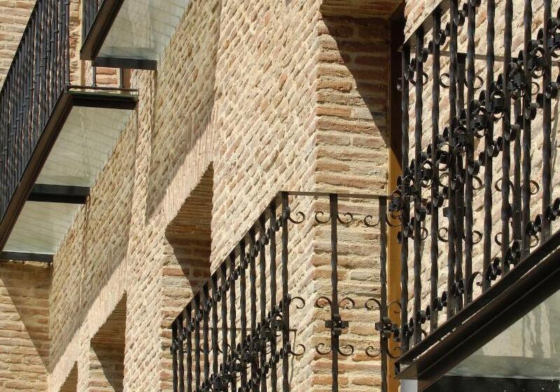 فندق Cienbalcones