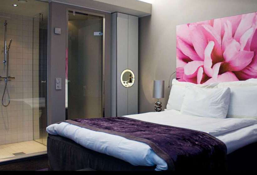 Clarion Hotel Bergen Airport