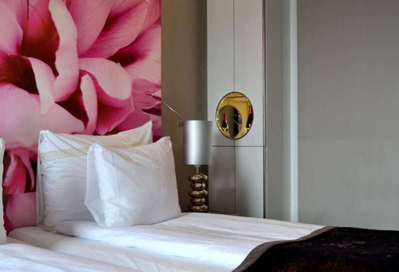 Clarion Hotel Bergen Airport