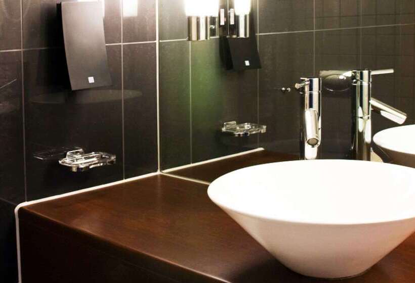 Clarion Hotel Bergen Airport