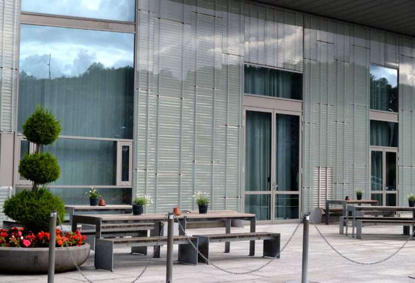 Clarion Hotel Bergen Airport