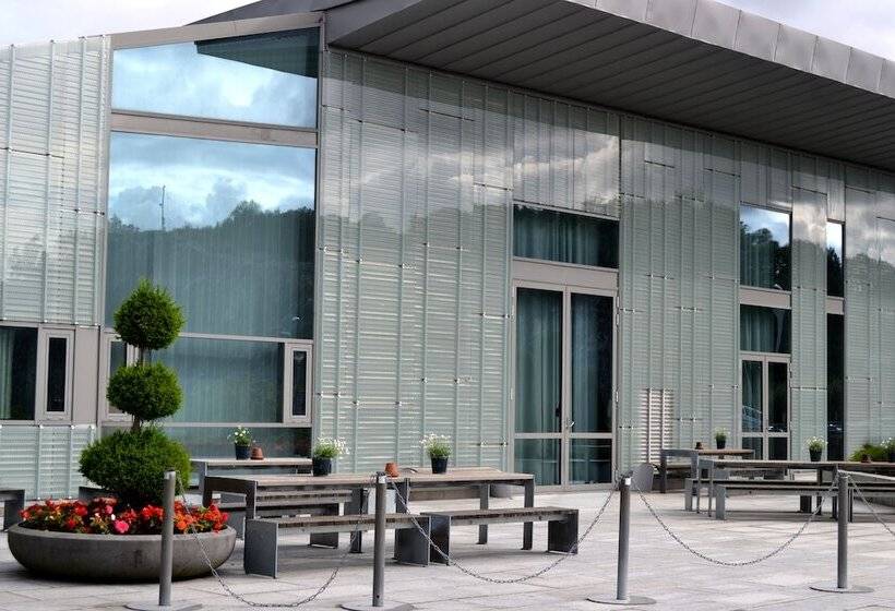 Clarion Hotel Bergen Airport