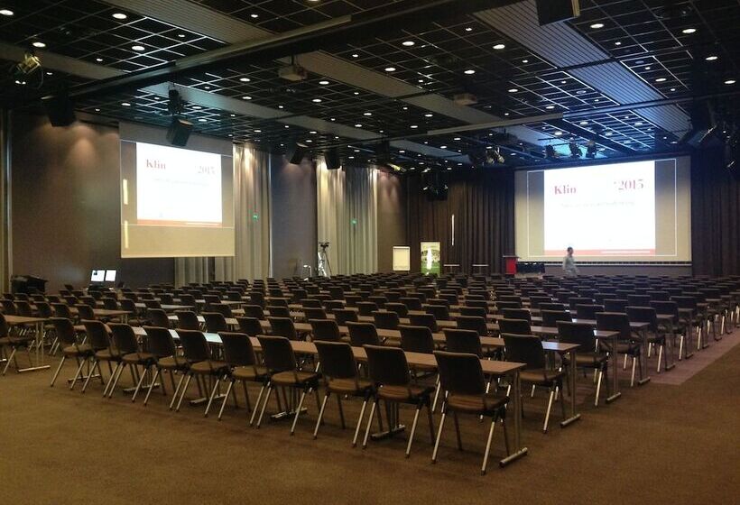 Clarion Hotel Bergen Airport