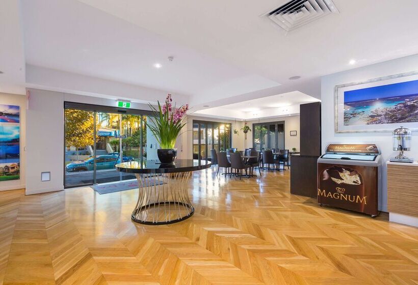 ホテル Club Wyndham Perth, Trademark Collection By Wyndham